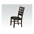 Acme Furniture Industry Dining Room Side Chairs, 2PK 74624